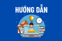 HƯỚNG DẪN NỘP HỒ SƠ TUYỂN SINH ĐẦU CẤP TRỰC TUYẾN