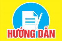 Hướng dẫn đăng ký và tạo hồ sơ tuyển sinh trực tuyến đầu cấp