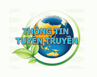 Lan tỏa thông tin tích cực