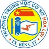 logo trường