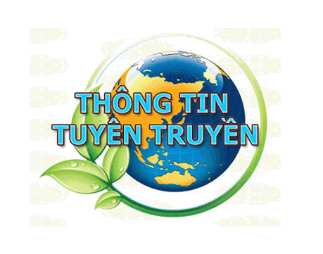 Lan tỏa thông tin tích cực