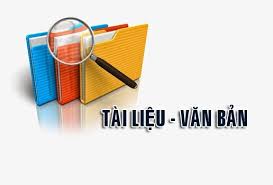 Quyết định ban hành Thể lệ Cuộc thi Sáng tạo dành cho Thanh thiếu niên, nhi đồng tỉnh Bình Dương lần thứ XX, năm 2023 - 2024